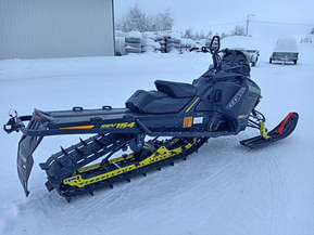 Ski-Doo Summit