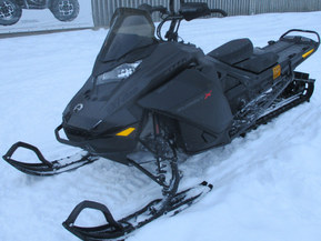 Ski-Doo Summit