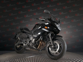 Yamaha XJ
