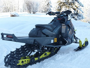 Polaris Axys SKS