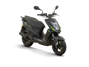 Kymco Agility