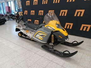 Ski-Doo Tundra