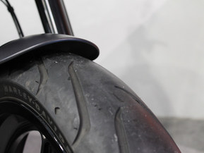 Harley-Davidson Softail