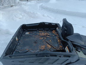 Can-Am Outlander Max