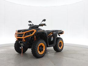 Can-Am Outlander
