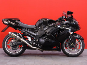 Kawasaki ZZR