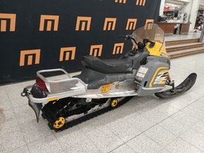 Ski-Doo Tundra