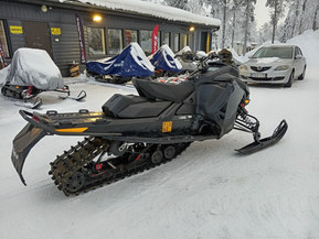 Ski-Doo Renegade