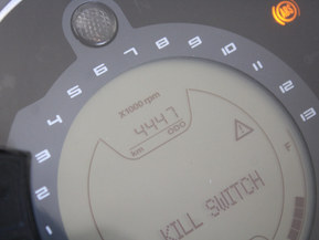 Husqvarna Svartpilen