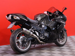 Kawasaki ZZR
