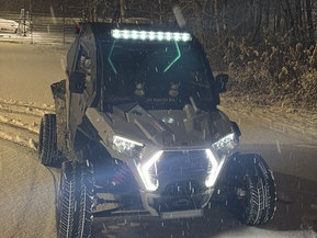 Polaris RZR