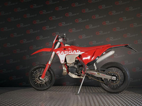 GASGAS EC