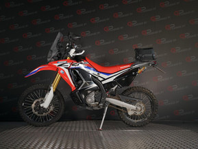 Honda CRF