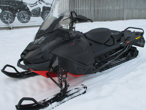 Ski-Doo Expedition