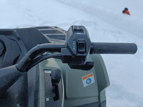 Can-Am Outlander Max