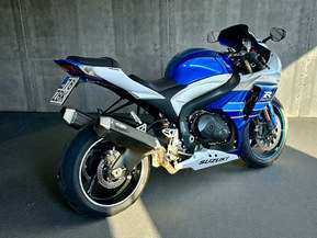 Suzuki GSX-R