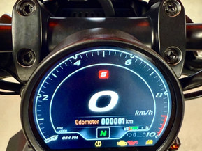 Harley-Davidson Sportster