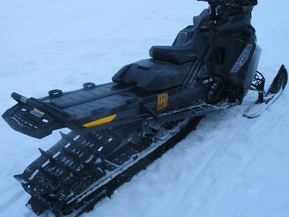 Ski-Doo Summit