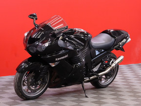 Kawasaki ZZR