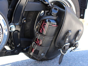 Harley-Davidson Softail