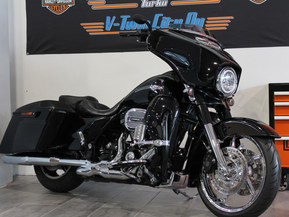 Harley-Davidson CVO