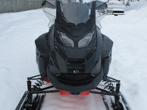 Ski-Doo Expedition