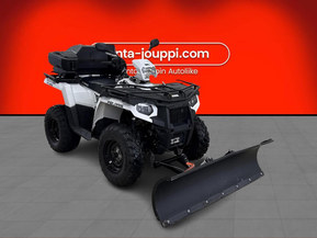Polaris Sportsman