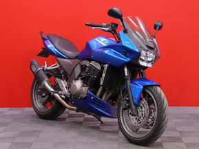 Kawasaki Z