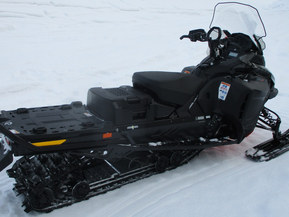 Ski-Doo Expedition
