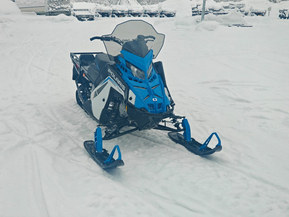 Polaris Nordic Pro