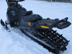 Ski-Doo Summit