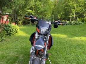 KTM 300