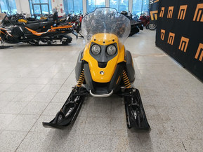 Ski-Doo Tundra