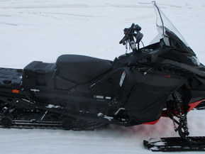 Ski-Doo Expedition