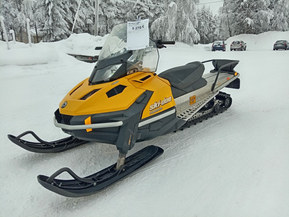 Ski-Doo Tundra