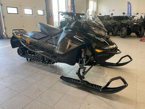 Ski-Doo MX Z