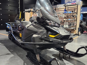 Ski-Doo Skandic