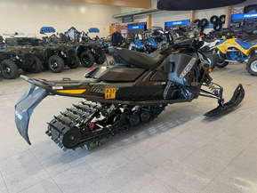 Ski-Doo MX Z