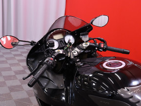 Kawasaki ZZR
