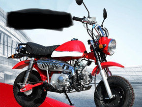 Muu merkki Muu malli