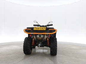 Can-Am Outlander