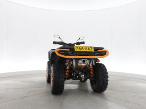 Can-Am Outlander