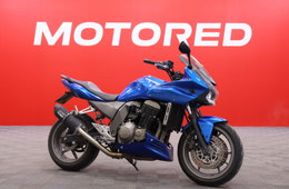 Kawasaki Z