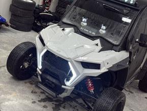 Polaris RZR