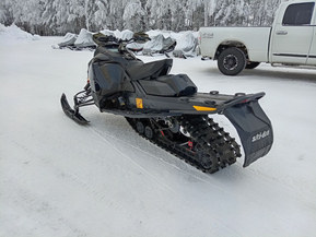 Ski-Doo Renegade