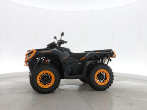 Can-Am Outlander