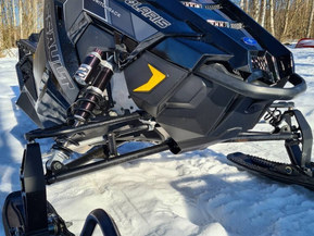 Polaris SwitchBack