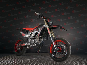 Honda CRF