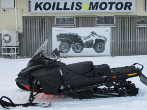 Ski-Doo Expedition