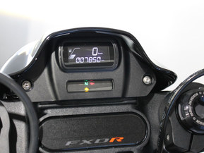 Harley-Davidson Softail